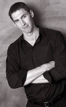 Ian Whyte